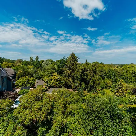 Wohlfuehl-apartment Fuer Urlauber Und Geschaeftsreisende