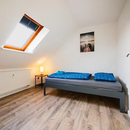 Appartamento Wohlfuehl-apartment Fuer Urlauber Und Geschaeftsreisende *