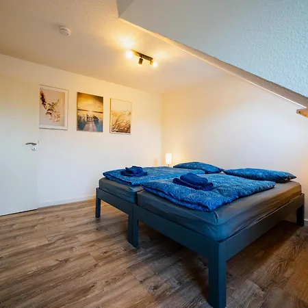 Appartamento Wohlfuehl-apartment Fuer Urlauber Und Geschaeftsreisende