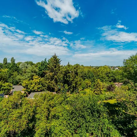 Appartamento Wohlfuehl-apartment Fuer Urlauber Und Geschaeftsreisende *