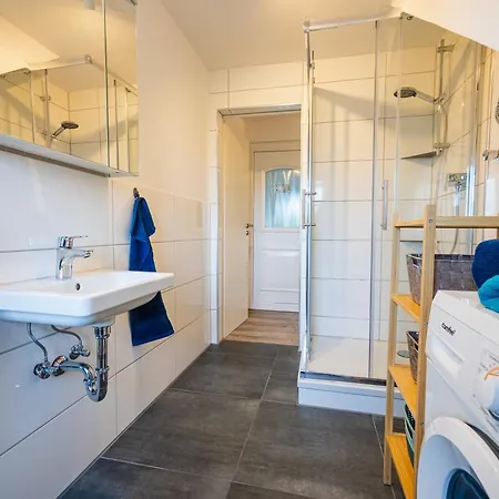 Wohlfuehl-apartment Fuer Urlauber Und Geschaeftsreisende *