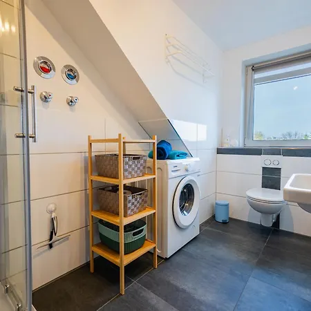 Wohlfuehl-apartment Fuer Urlauber Und Geschaeftsreisende Appartamento Magdeburgo