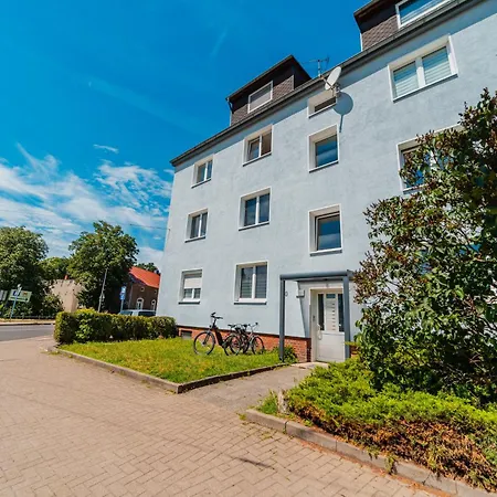 Appartamento Wohlfuehl-apartment Fuer Urlauber Und Geschaeftsreisende *