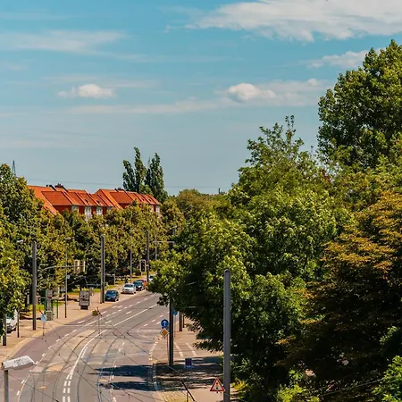 Wohlfuehl-apartment Fuer Urlauber Und Geschaeftsreisende
