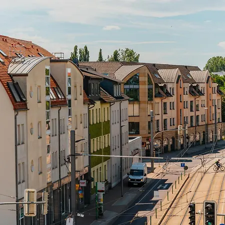 Wohlfuehl-apartment Fuer Urlauber Und Geschaeftsreisende Appartamento *